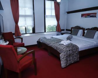Toprakcilar Konagi - Kastamonu - Bedroom