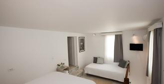 Charissi Hotel - Mykonos