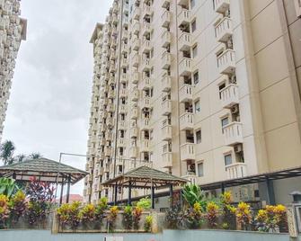 Kayla Room Casablanca East Residence 1 - Yakarta - Edificio