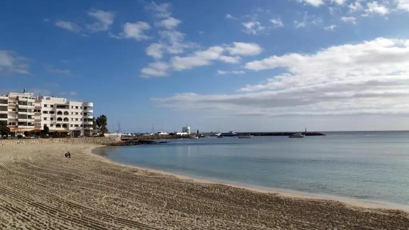 Hostal Santa Eulalia