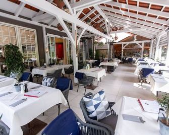 Korbstadthotel Krone - Lichtenfels - Restaurant