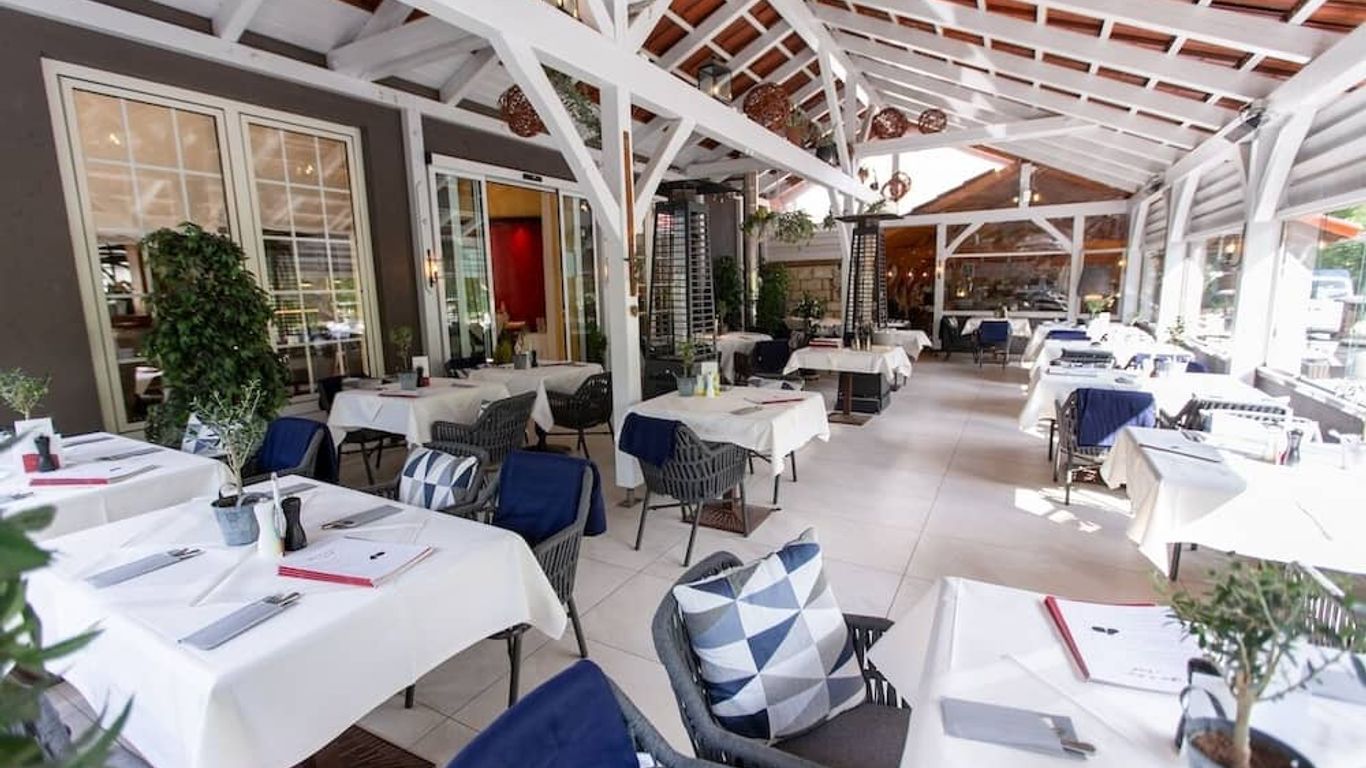 Korbstadthotel Krone