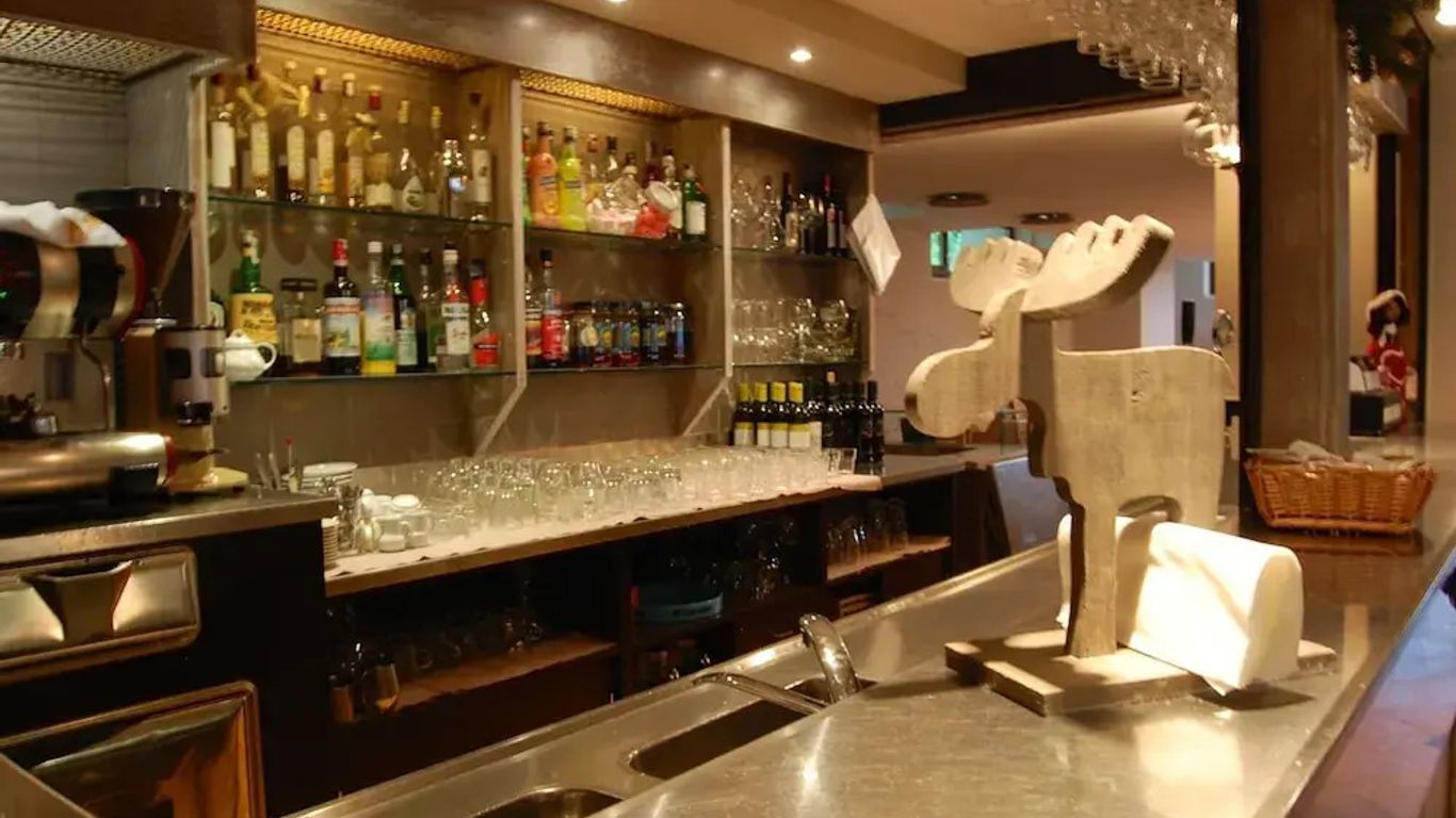 Residence Rododendro