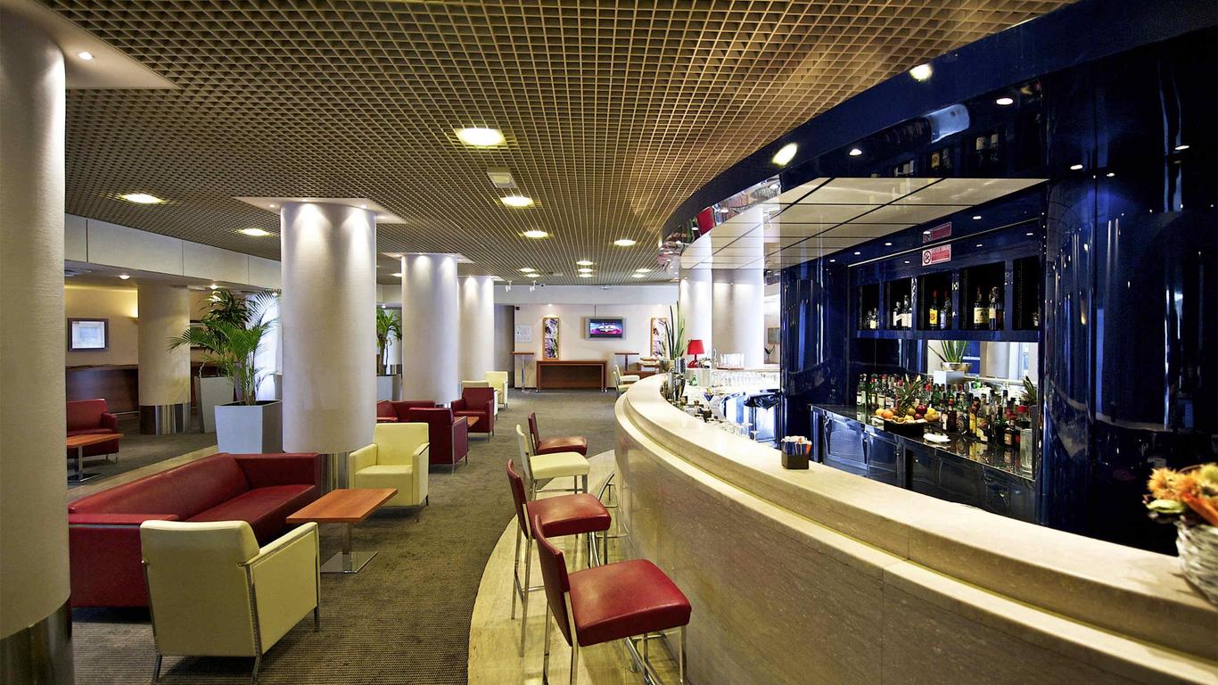Novotel Firenze Nord Aeroporto