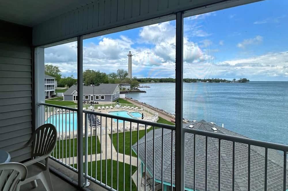 Bayshore Resort At Put-In-Bay - Put-in-Bay - Balcony