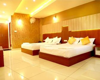 Wayanad Royal Crown - Kalpetta - Habitación