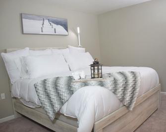 Deep Cleaned Luxury Double King Home Super Sterile - Cabot - Bedroom