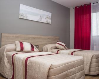 O Vendaval - San Cosme de Barreiros - Bedroom