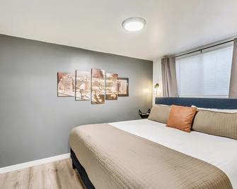 Marmalade by Cloud Dream Homes - Salt Lake City - Schlafzimmer