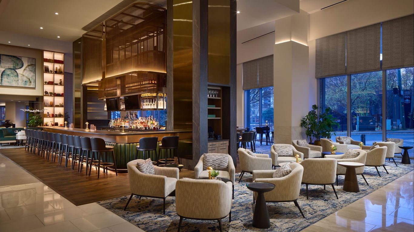 فندق أتلانتا