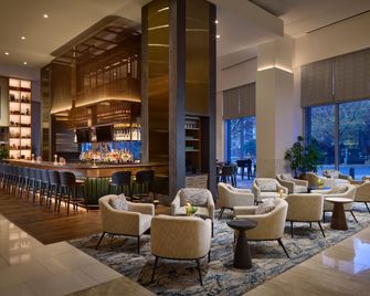 Loews Atlanta Hotel - Atlanta - Lounge