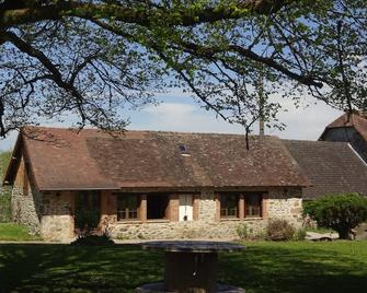 Maison de campagne en Limousin - Magnac-Bourg - Edificio