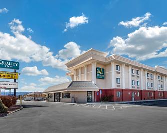 Quality Inn Grand Junction near University - גרנד ג'אנקשן - בניין