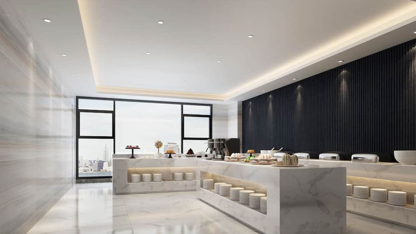 Paco Hotel Tiyuxilu Metro Guangzhou-Free Shuttle Bus during Canton Fair&5 Min walk to Canton Fair Buyer Registration Store