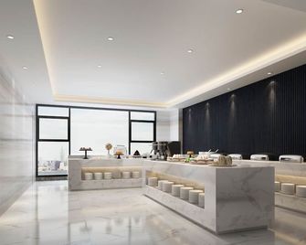 باكو هوتل تيوكيلو مترو جوانجتشو - غوانغزهو - غرفة نوم