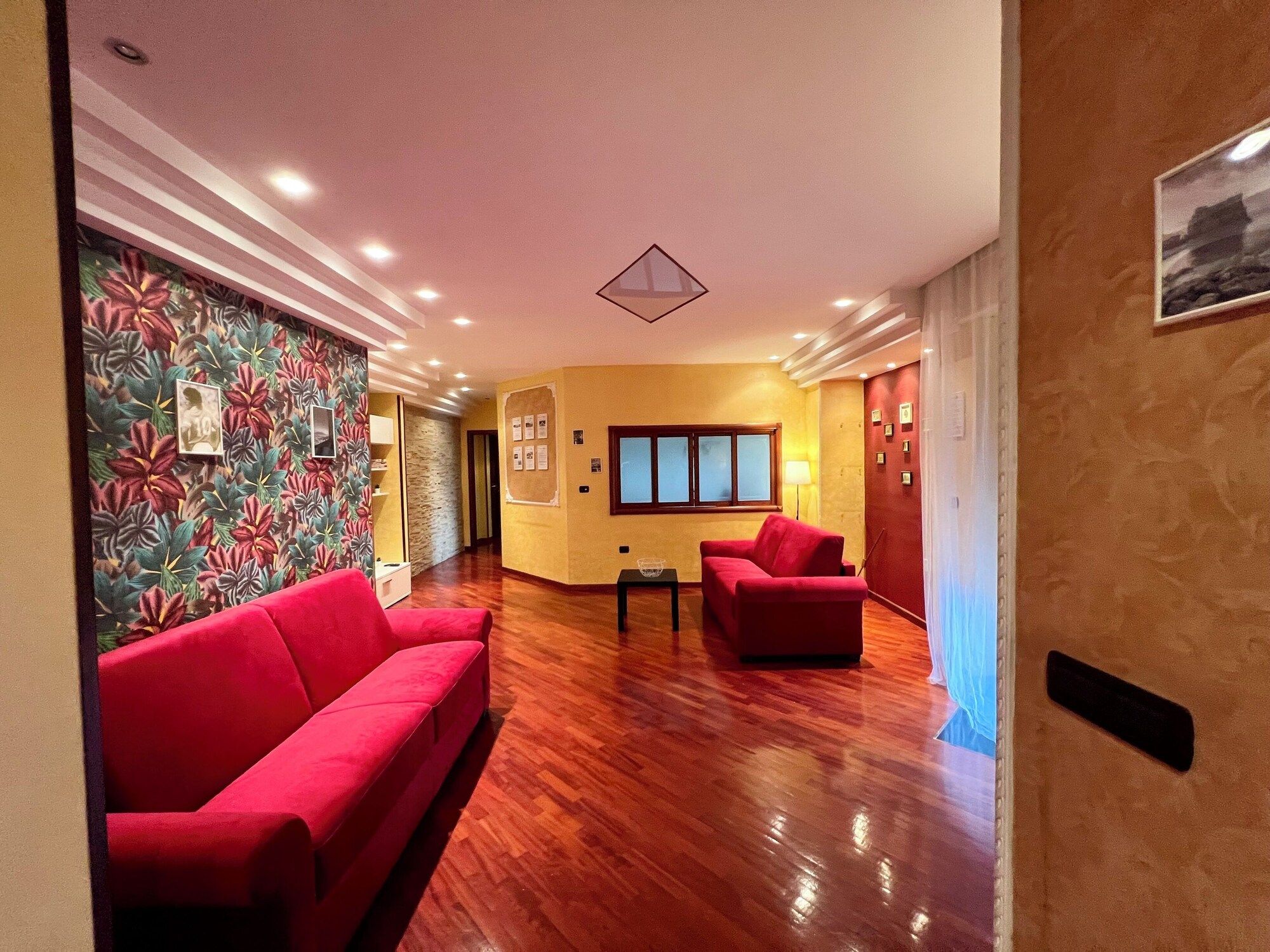 Scaramantico Apartment - Naples