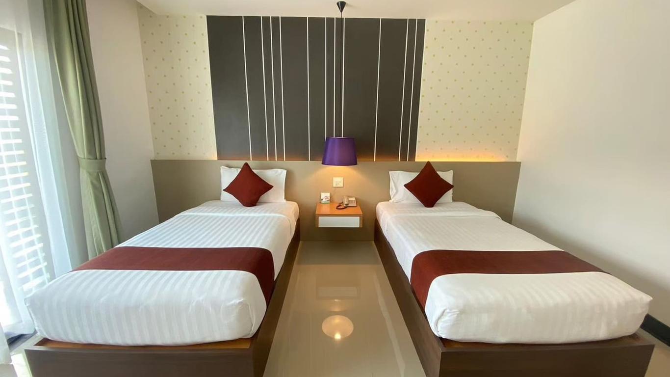 Siva Royal Hotel