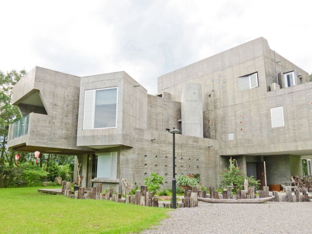 يو بينغ فيلا