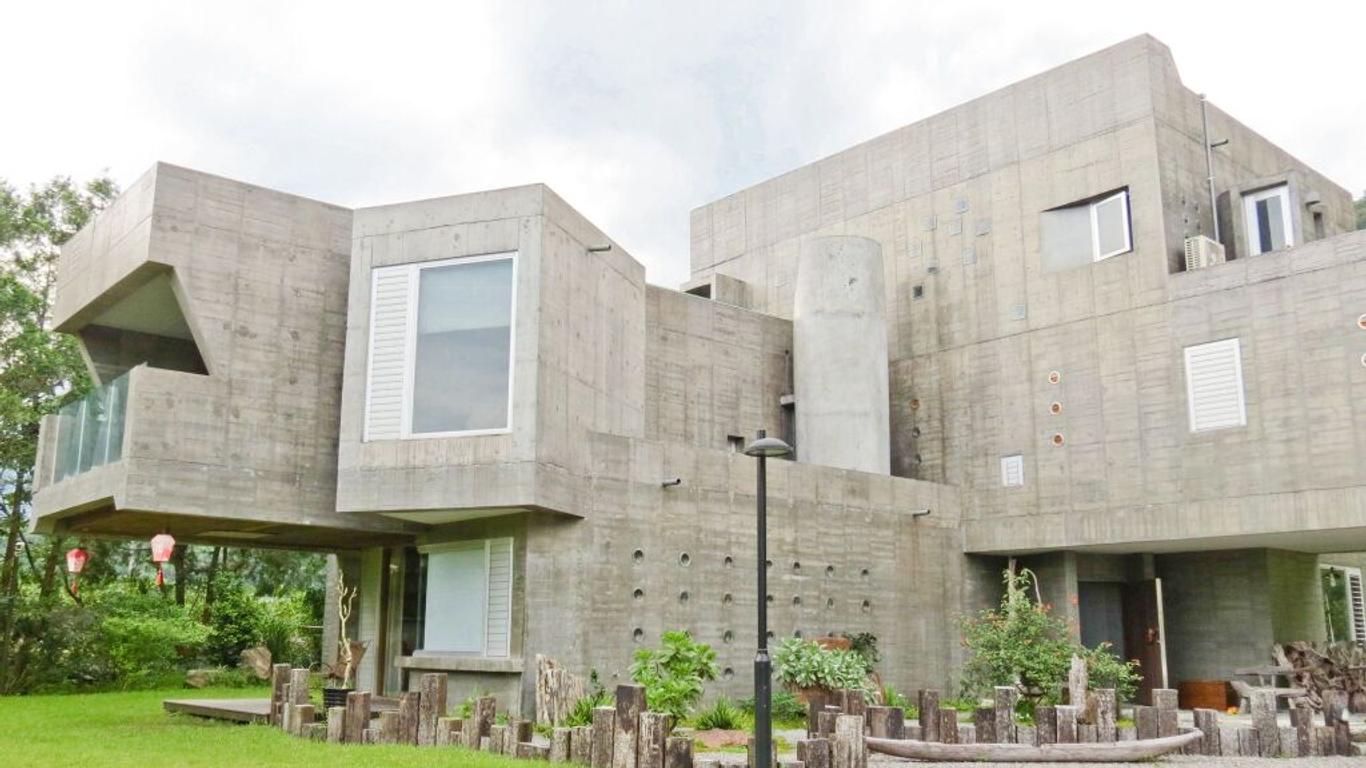 يو بينغ فيلا