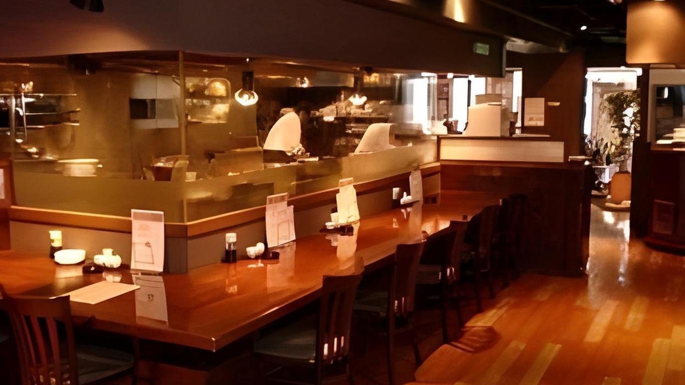 أسينت إن سابورو