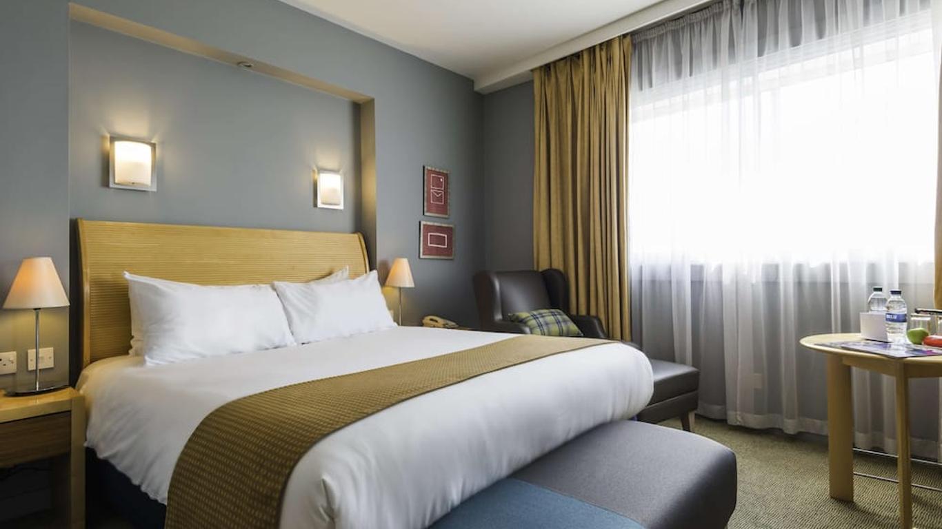 Best Western London Heathrow Ariel Hotel