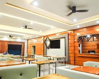 The Paragon Hotel and Restaurant - Cotabato City