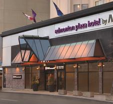 Coast Edmonton Plaza Hotel by APA