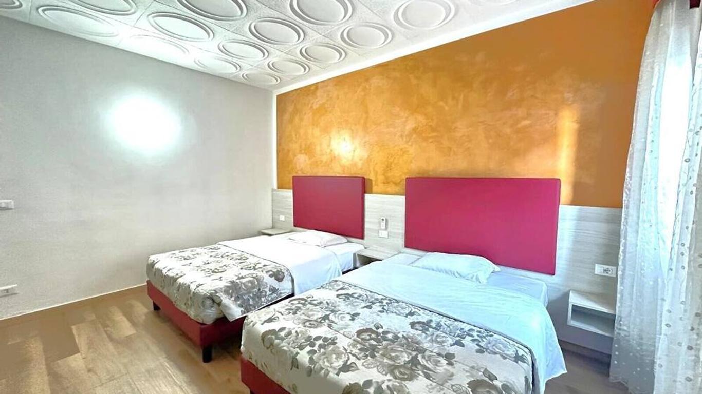Vacation Venice Rooms