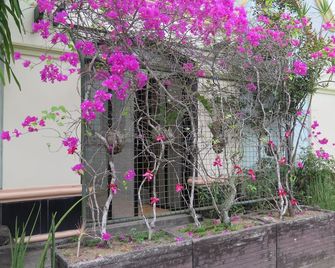 Zillion Pavilion Family & Business Hotel - Lipa City - Vista esterna