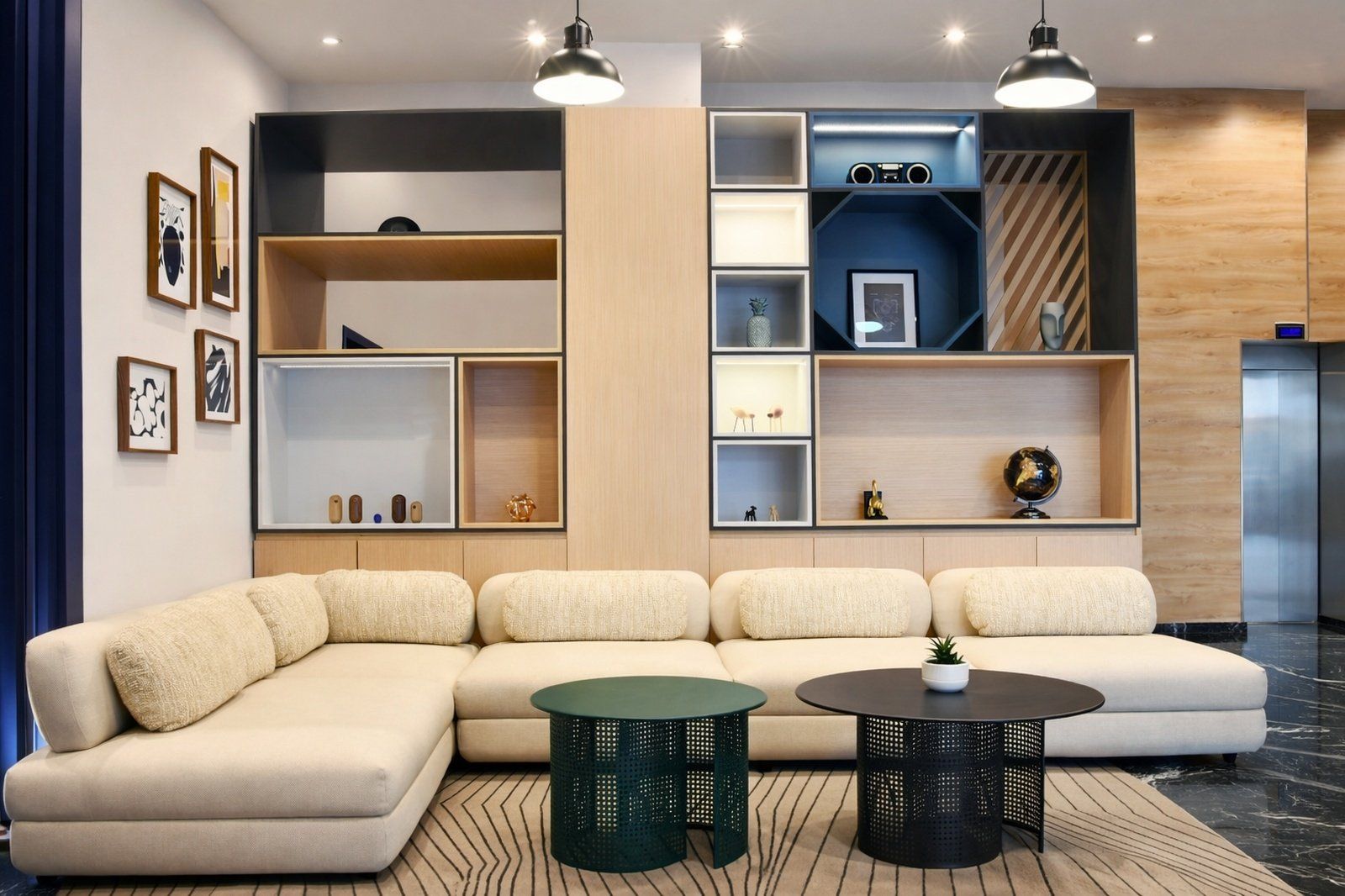 voco Madrid - Las Tablas by IHG