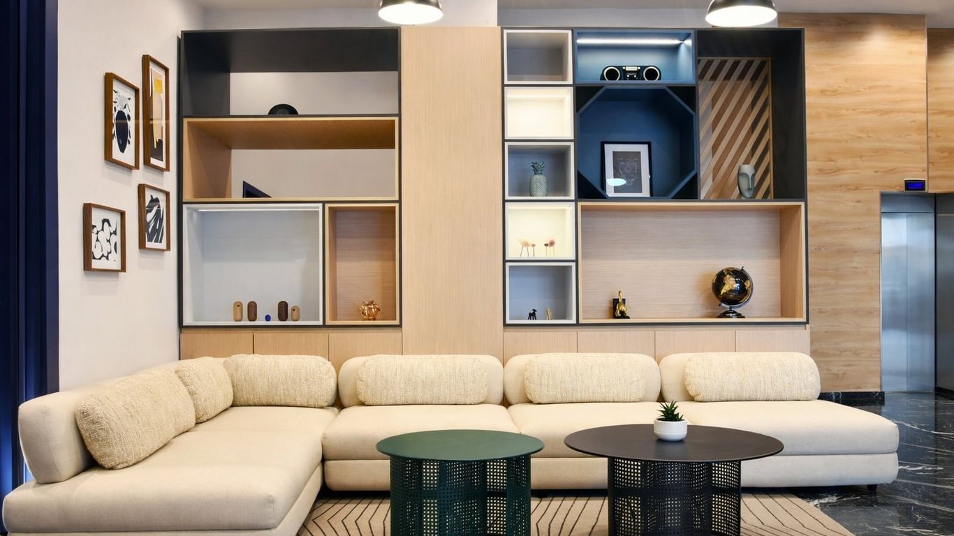 voco Madrid - Las Tablas by IHG