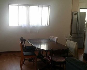 Farm Stay Ichirobee - Fukui - Dining room