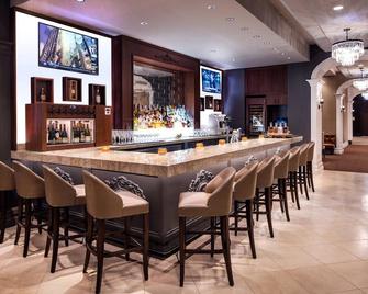 Residence Inn by Marriott Chicago Downtown/Loop - Chicago - Bar