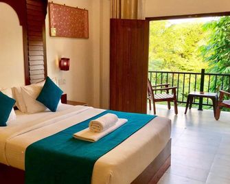 Sunshine Resort & Spa - Sigiriya