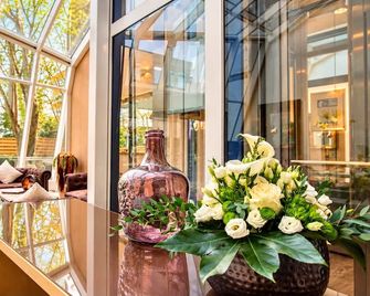 Hotel Noris City Nürnberg - Nürnberg