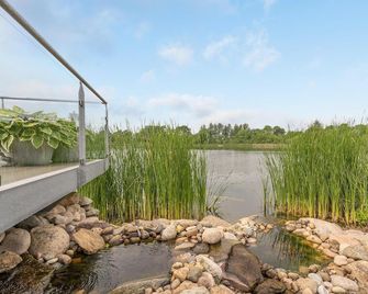 2 bedroom awesome home in Vemb - Vemb - Outdoors view