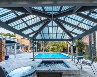 The Select Inn Gosford - North Gosford - Piscine