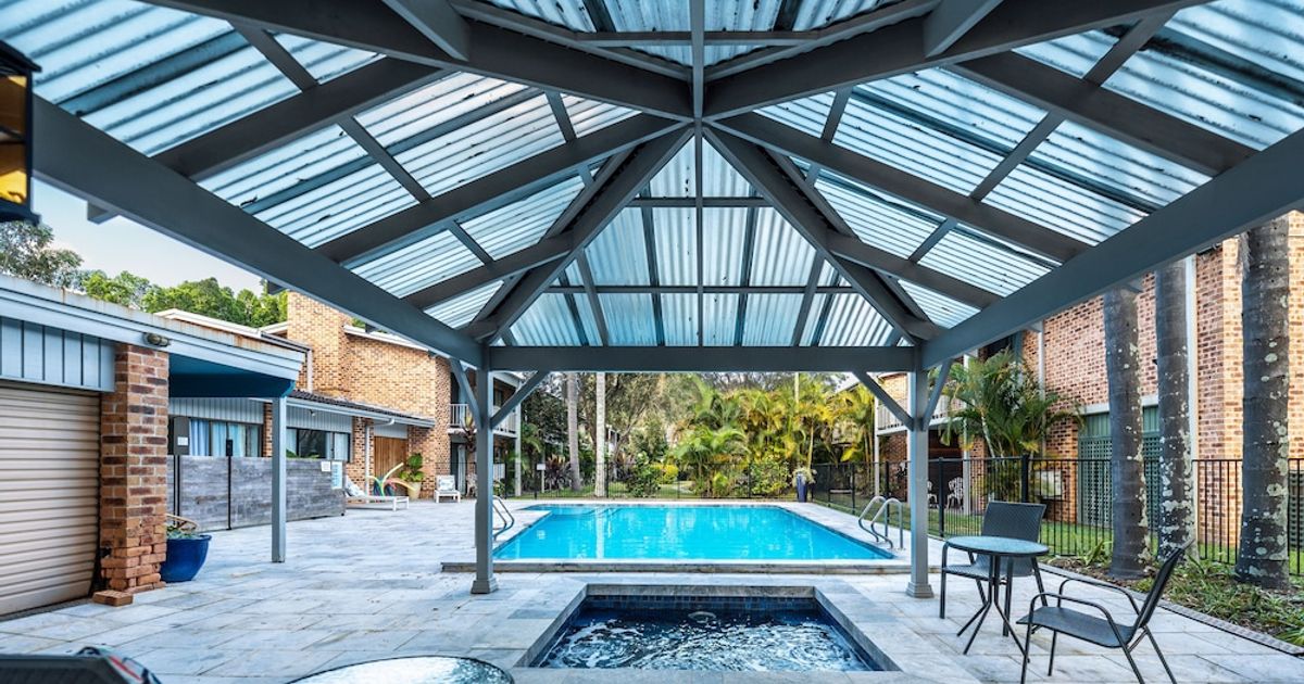 The Select Inn Gosford from 79. North Gosford Hotel Deals & Reviews