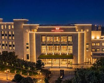 Welcomhotel by Itc Hotels, Delhi-Gurugram Highway - New Delhi - Building