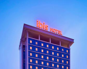ibis Konya - Конья - Здание