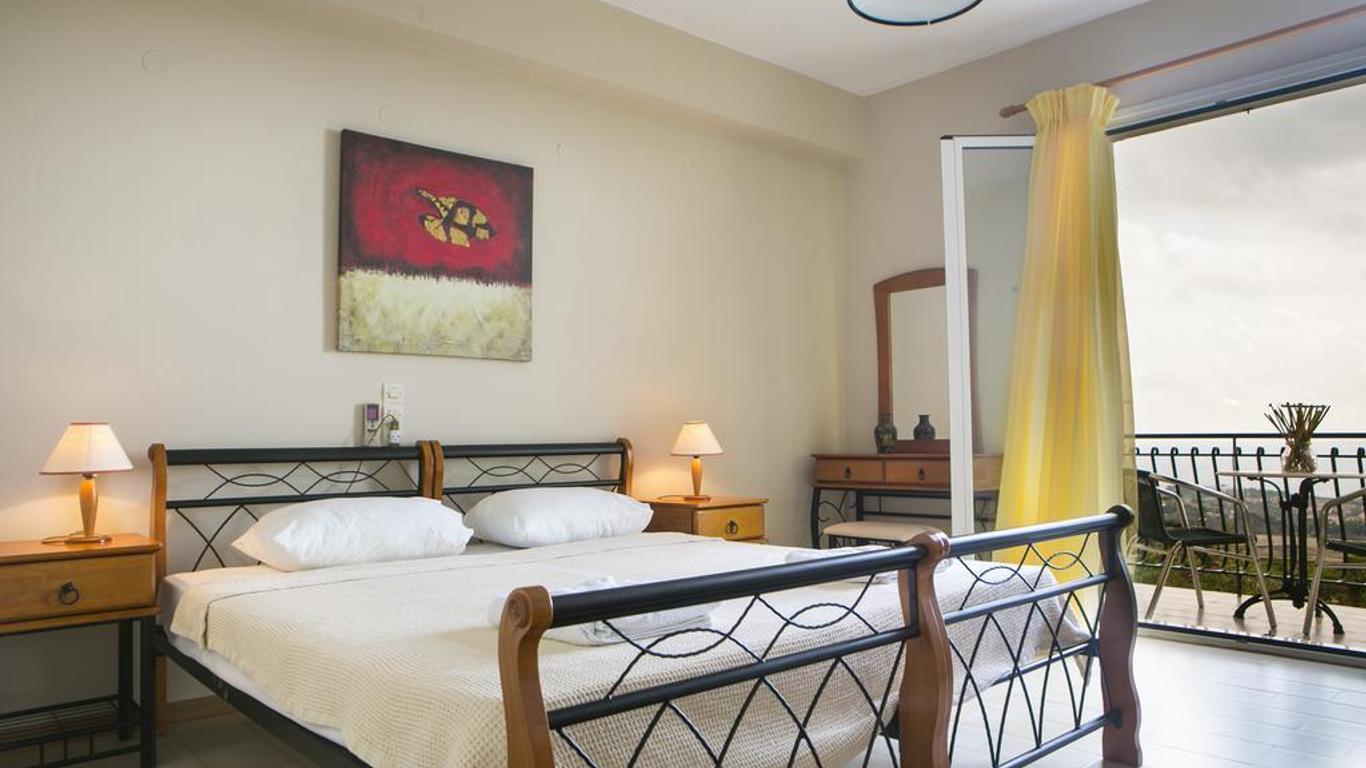 Irena Studios & Apartments