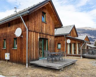 Chalet in Stadl Near Kreischberg Ski Area - Stadl an der Mur - Bâtiment