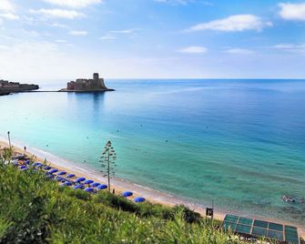 Igv Club Vacanze Le Castella - Le Castella - Beach