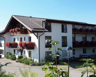 Gasthof Hotel Esterer - Rosenheim - Gebäude