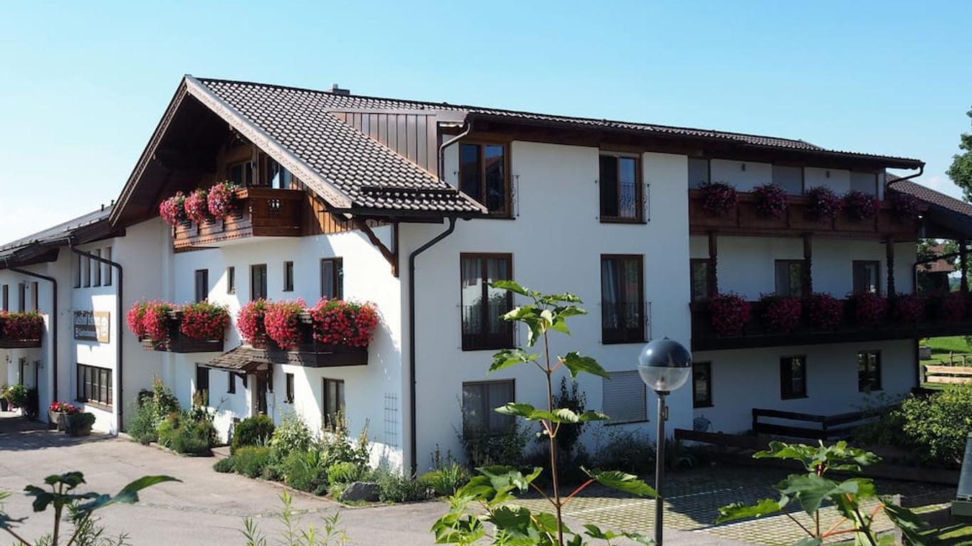 Gasthof Hotel Esterer