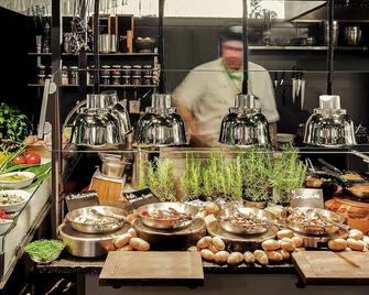 Ibis Vienna Airport - Schwechat - Restaurant