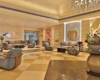 Mövenpick Hotel Beirut - Beirut - Reception