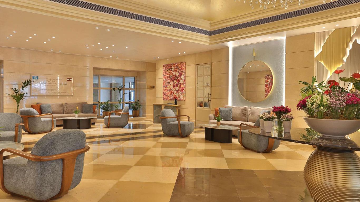 Mövenpick Hotel Beirut