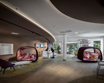 Novotel Resort & Spa Biarritz Anglet - Anglet - Hall