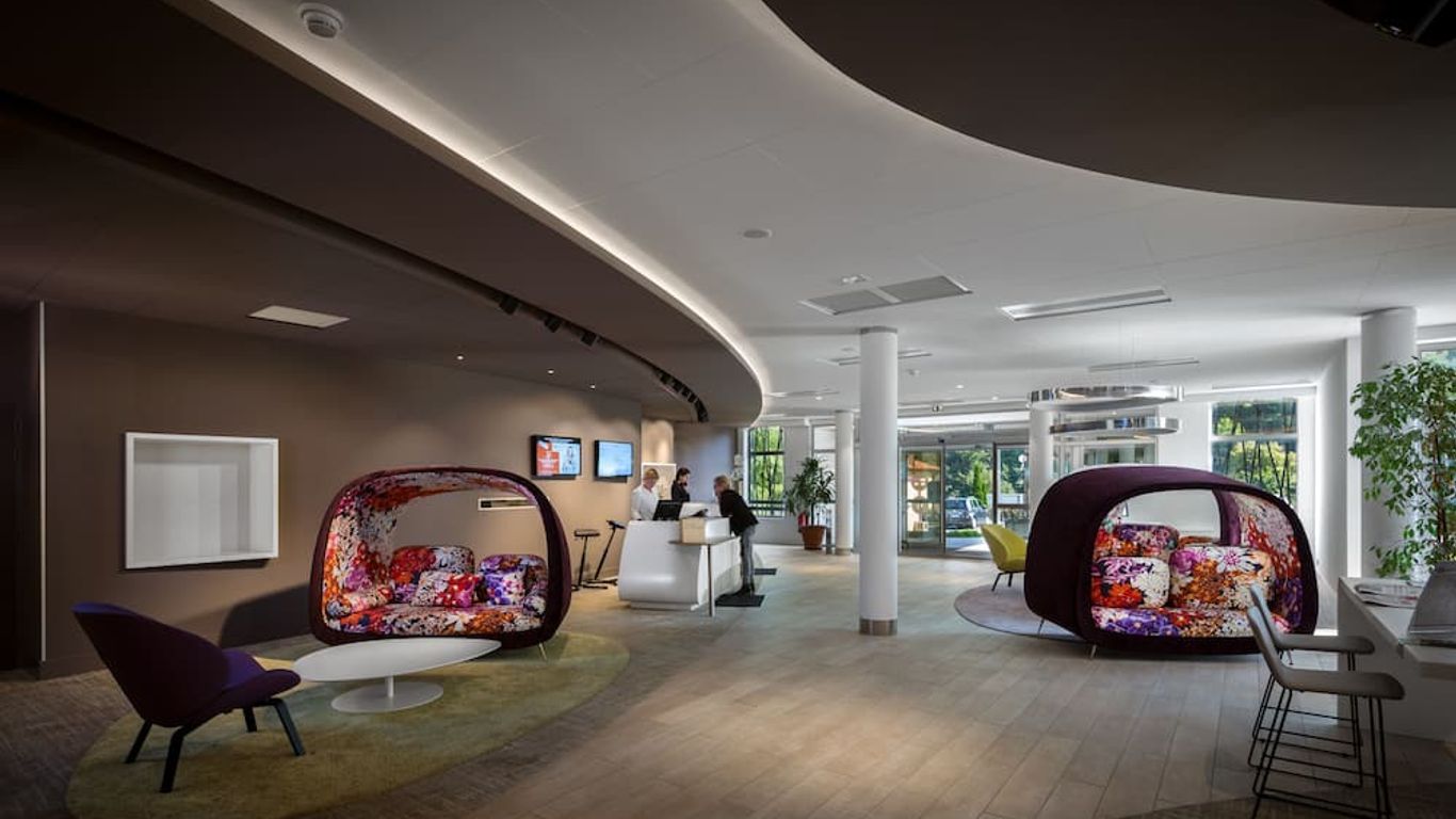 Novotel Resort & Spa Biarritz Anglet